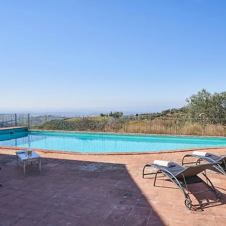 Villa Casale Sandonatino By Vacavilla