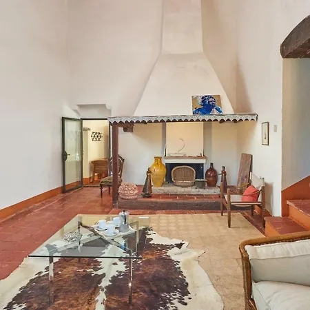 Casale Sandonatino By Vacavilla