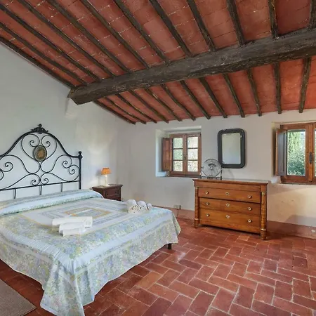 Casale Sandonatino By Vacavilla Villa Castellina in Chianti