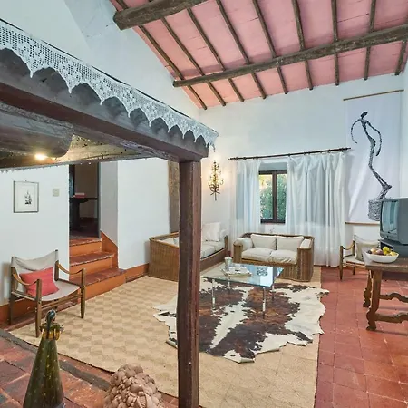 Casale Sandonatino By Vacavilla Castellina in Chianti