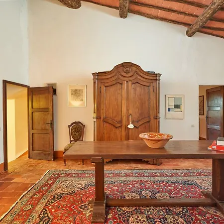 Casale Sandonatino By Vacavilla *