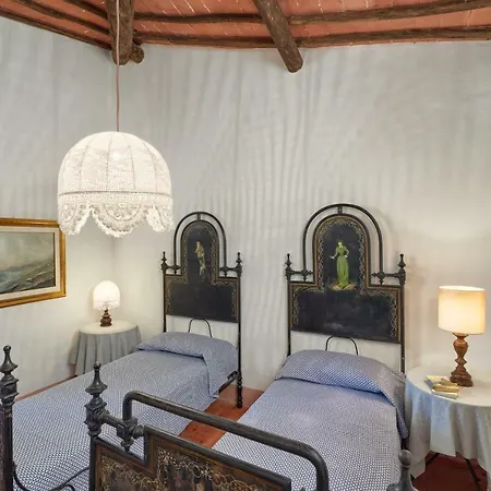 Casale Sandonatino By Vacavilla