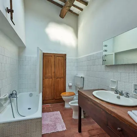 Villa Casale Sandonatino By Vacavilla *