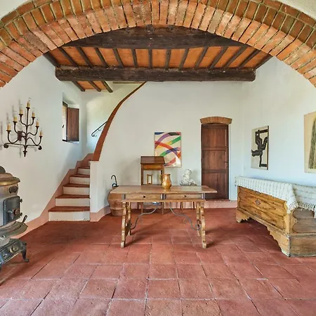 Villa Casale Sandonatino By Vacavilla *