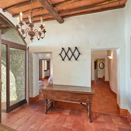 Casale Sandonatino By Vacavilla Villa