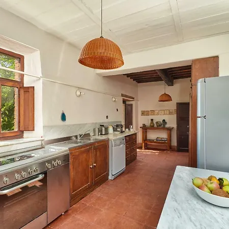 Casale Sandonatino By Vacavilla *